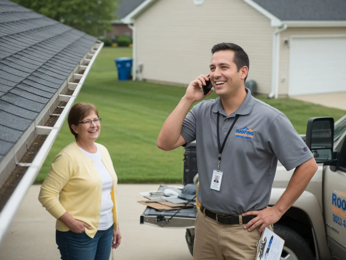 Local Roofing Contractors Macclesfield, NC FAQs